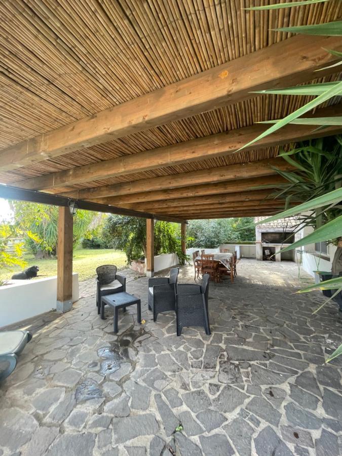 Villa Roy House Alghero Exterior foto