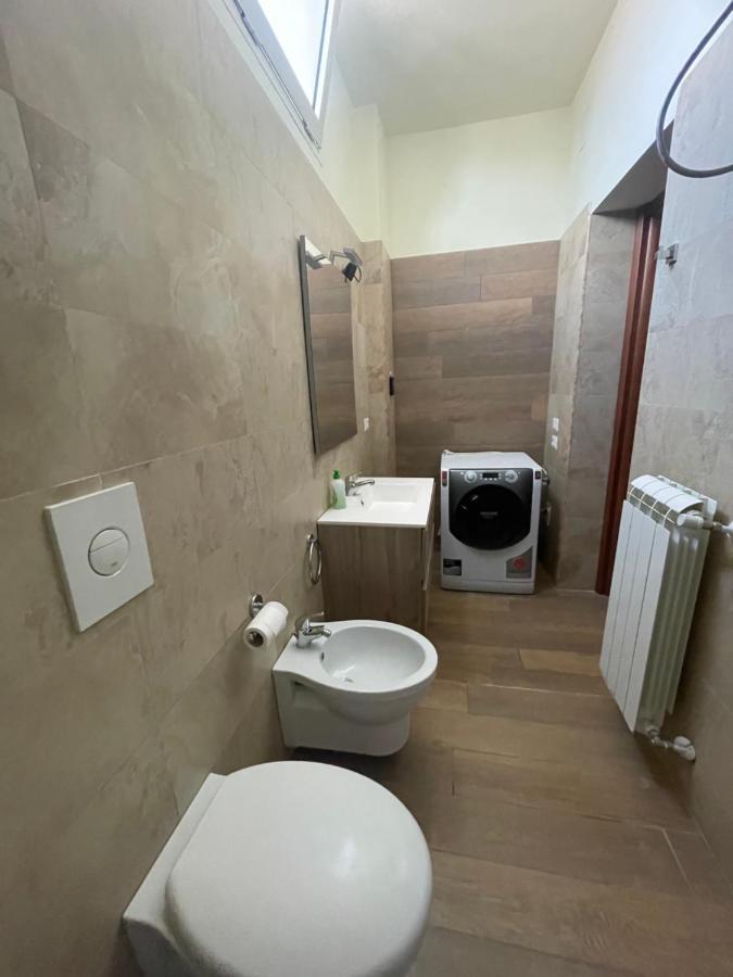 Villa Roy House Alghero Exterior foto