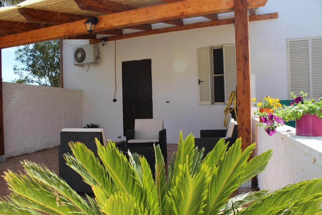 Villa Roy House Alghero Exterior foto