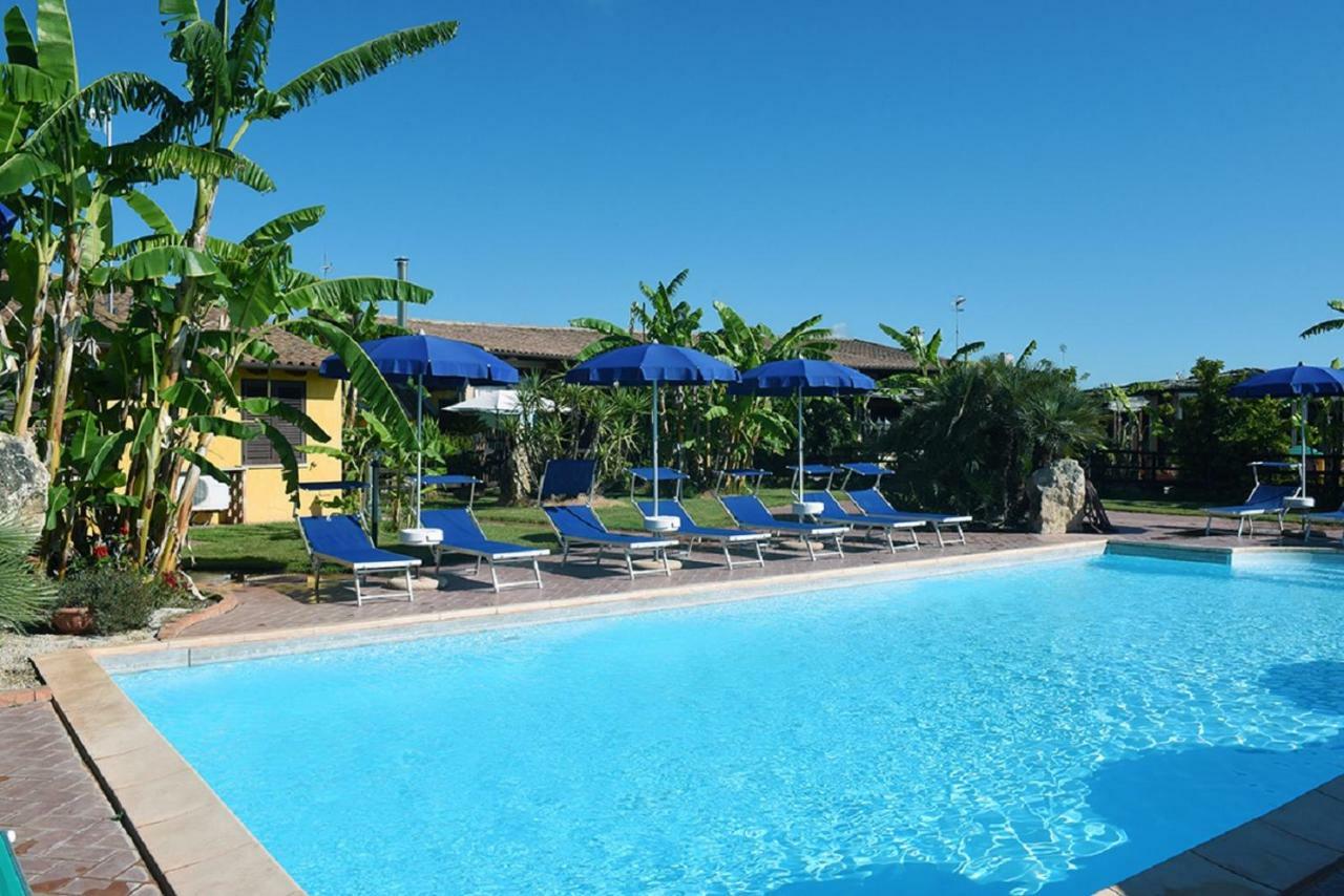 Villa Roy House Alghero Exterior foto